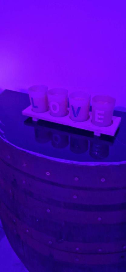 Embry Zen In Loft Bed & Breakfast エクステリア 写真